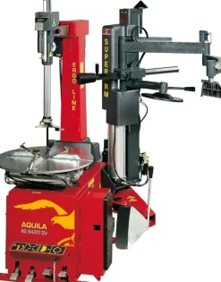 Mondolfo Ferro AQUILA AS 943 2V SRM Montażownica z ramieniem