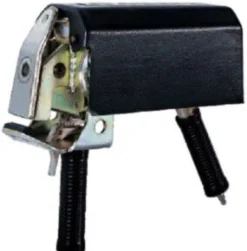 Mondolfo Ferro DM 120 - Imadełko pneumatyczne do opon rolniczych