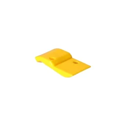 Mondolfo Ferro 944 LL, Audax, Raptor Zestaw plastików zabezpieczających do stopki