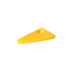 Mondolfo Ferro 944 LL, Audax, Raptor Zestaw plastików zabezpieczających do stopki