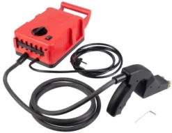 Nacinarka do opon Rubber Cut RC 414 - 230V