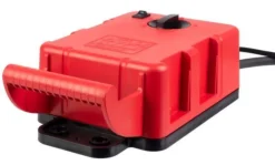 Nacinarka do opon Rubber Cut RC 414 - 230V