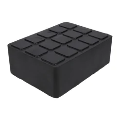 Nakładka Podkładka Ochronna z gumy na podnośnik 6cm