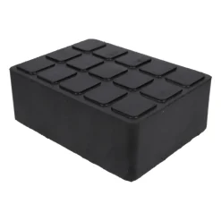 Nakładka Podkładka Ochronna z gumy na podnośnik 6cm