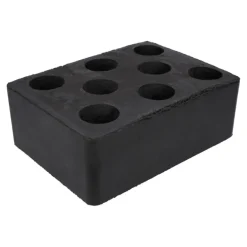 Nakładka Podkładka Ochronna z gumy na podnośnik 6cm