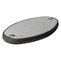 Nakładka tkaninowo - gumowa 170x90mm do naprawy opon osobowych w urządzeniach Termopres