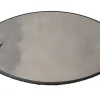 Nakładka tkaninowo - gumowa 180x110 mm do naprawy opon ciężarowych w urządzeniach Termopres, owalna