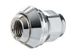 Nakrętka mocująca ALU M12x1,5 FORD klucz 19, OEM, 1 szt