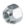 Nakrętka mocująca M12x1,25 otwarta 15mm, klucz 19