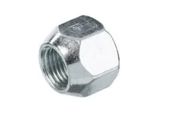 Nakrętka mocująca M12x1,25 otwarta 15mm, klucz 19