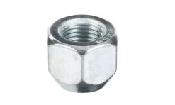 Nakrętka mocująca M12x1,25 otwarta 15mm, klucz 19