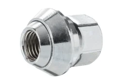 Nakrętka mocująca M12x1,5 otwarta, ruchomy stożek, k.19 FORD