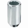 Nakrętka mocująca M12x1,5 wąska Torx (fi: 20mm), 32mm, stożek, klucz 17/19 TUV