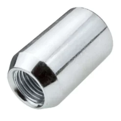 Nakrętka mocująca M12x1,5 wąska Torx (fi: 20mm), 32mm, stożek, klucz 17/19 TUV