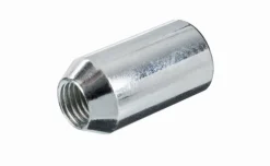 Nakrętka mocująca M12x1,5 wąska Torx (fi: 20mm), 32mm, stożek, klucz 17/19 TUV