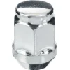 Nakrętka mocująca M12x1,25 zamknięta, 34mm, klucz 21, stożek