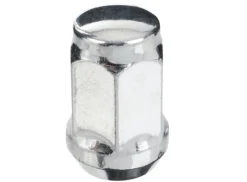 Nakrętka mocująca M12x1,25 zamknięta, 34mm, klucz 19, stożek