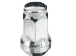 Nakrętka mocująca M12x1,25 zamknięta, 34mm, klucz 17, stożek