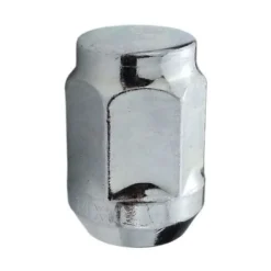 Nakrętka mocująca M12x1,5 zamknięta, 34mm, klucz 19, stożek