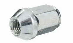 Nakrętka mocująca M12x1,5 zamknięta, 34mm, klucz 19 TUV