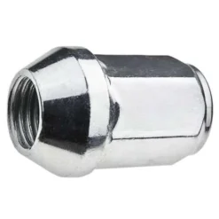 Nakrętka mocująca M12x1,5 zamknięta, 34mm, klucz 19 TUV
