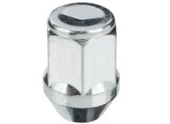 Nakrętka mocująca M12x1,5 zamknięta, 34mm, klucz 21 TUV