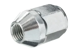 Nakrętka mocująca M12x1,5 zamknięta, 34mm, klucz 21 TUV