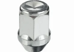 Nakrętka mocująca M12x1,25 zamknięta, 34mm, klucz 21 TUV