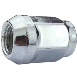 Nakrętka mocująca 1/2'' - 20UNF zamknięta, gwint USA, 34 mm, stożek, klucz 19 5szt.