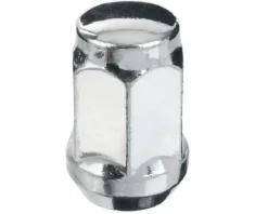 Nakrętka zamknięta M12x1,5 34mm K19, stożek, 1 szt