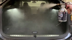 Nanoclean Air Profi - odgrzybianie klimatyzacji