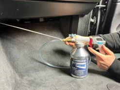 Nanoclean Air Profi - odgrzybianie klimatyzacji
