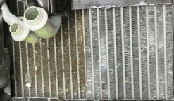 Nanoclean Air Profi - odgrzybianie klimatyzacji
