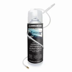 Nanoclean odgrzybiacz biobójczy z atestem PZH 5w1