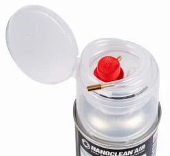 Nanoclean odgrzybiacz biobójczy z atestem PZH 5w1