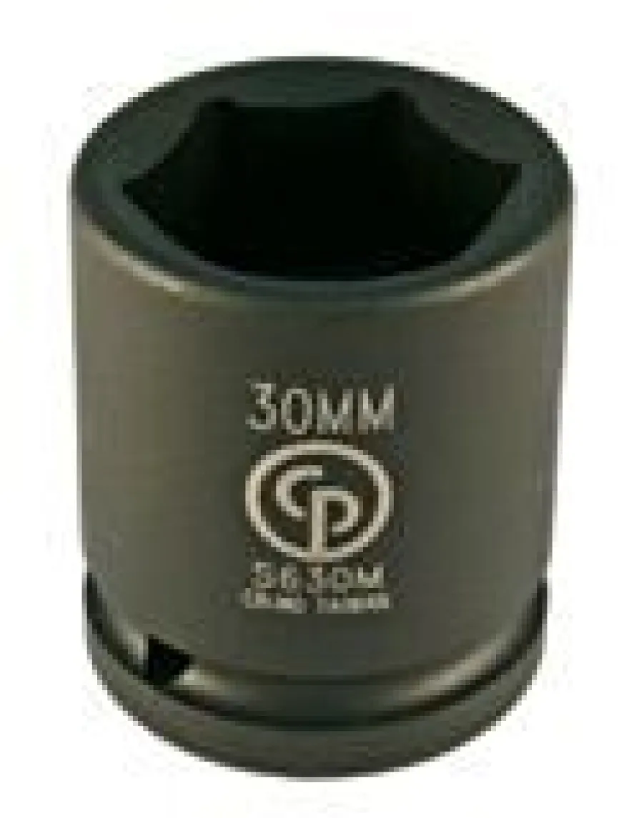Nasadka 1/2"- 19