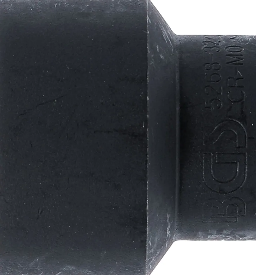 Nasadka do uszkodzonych śrub - 32 mm