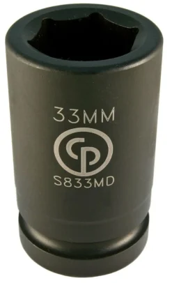 Nasadka 1"- 33 długa