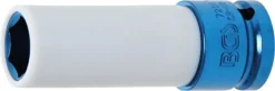 Nasadka 1/2" - 17 DŁUGA DO FELG ALUMINIOWYCH