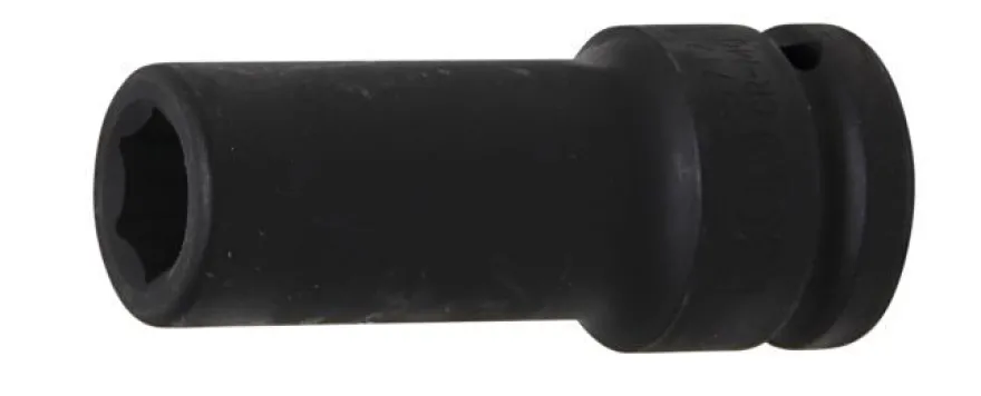 Nasadka 3/4"- 17 długa do stosowania w autobusach, samochodach ciężarowych