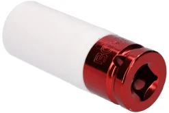 Nasadka 1/2" - 21 długa plastik