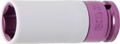 Nasadka 1/2" - 22 długa plastik
