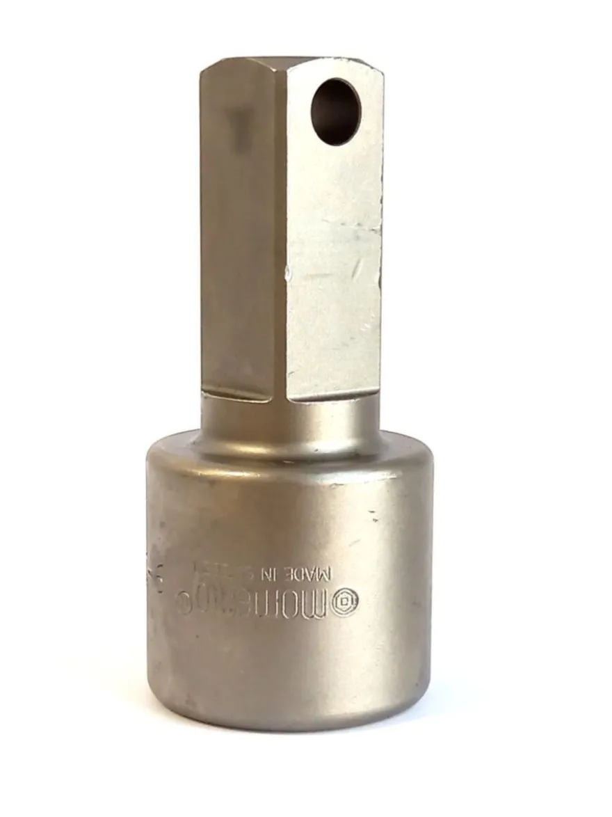 Nasadka klucza ELMAX 33 mm