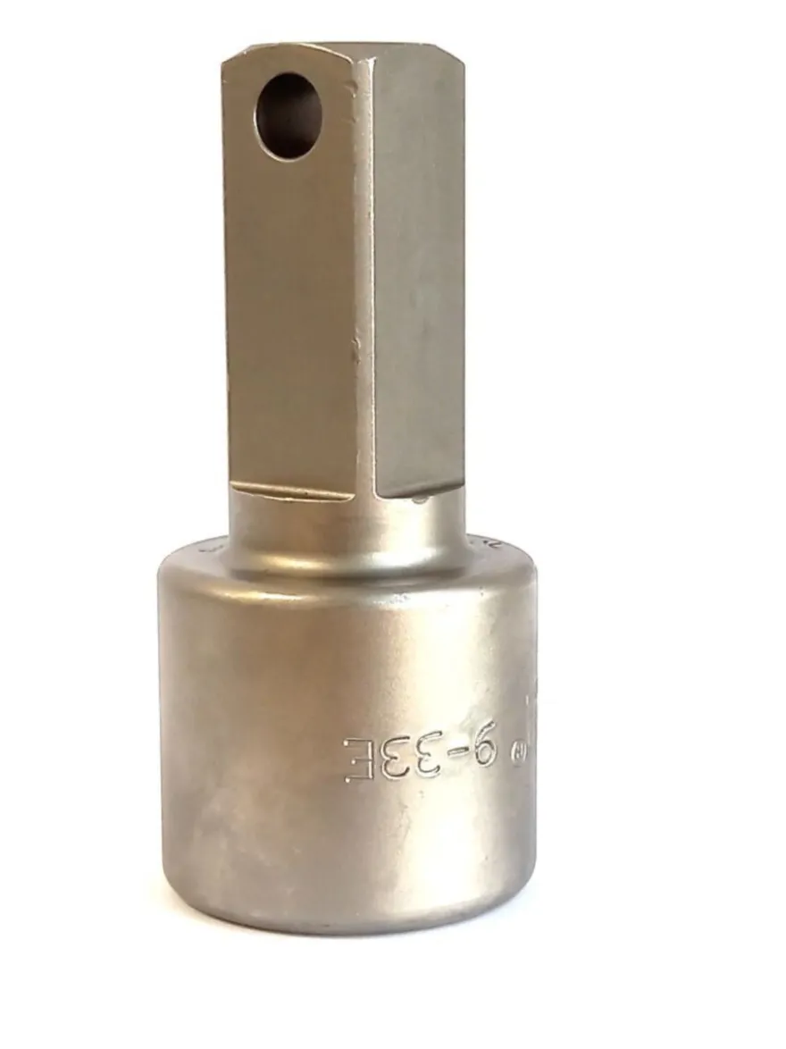 Nasadka klucza ELMAX 33 mm