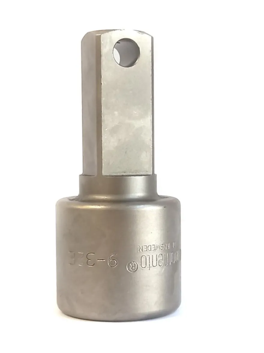 Nasadka klucza ELMAX 32 mm