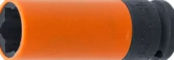Nasadka udarowa 1/2" do felg aluminiowych BGS do Hyundai i30, Tucson i Kia 21 mm