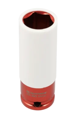 Nasadka udarowa 1/2" do felg aluminiowych 21 mm