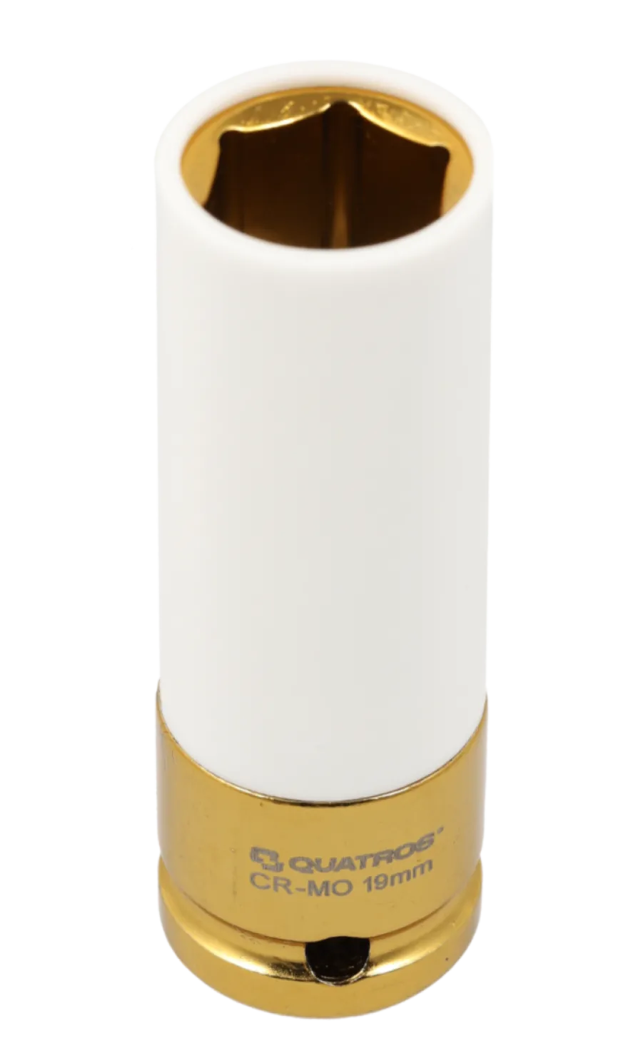 Nasadka udarowa 1/2" do felg aluminiowych 19 mm