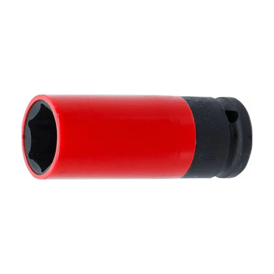Nasadka udarowa 1/2" do felg aluminiowych BGS do TESLA