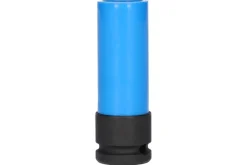 Nasadka udarowa 1/2" do felg aluminiowych 17 mm
